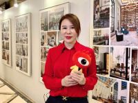 尚层装饰第十六届别墅设计展举行 引领私宅设计新风向