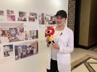 尚层装饰第十六届别墅设计展举行 引领私宅设计新风向