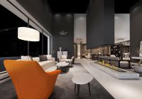 专注品位家居 华鹤家居×斯帕奇奥联手出击2020深圳家具展