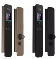 智能家居成潮流 来看看智能锁有哪些优点