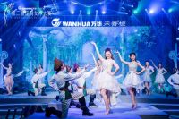 2020定制女神总决赛落幕，冠军桂冠到底花落谁家？