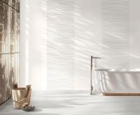 品质与设计的双重考验&mdash;&mdash;迪拜双塔与玖拾加瓷砖的碰撞