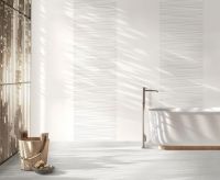 品质与设计的双重考验——迪拜双塔与玖拾加瓷砖的碰撞