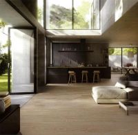 品质与设计的双重考验——迪拜双塔与玖拾加瓷砖的碰撞