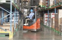 拥抱数智化，美的安得智联逐鹿智慧物流新“高地”