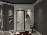 兔宝宝木门|用健康时尚产品，演绎质感生活