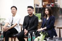 走进碧桂园丨网易主编VS设计大咖：探寻中国人居未来