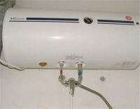 电热水器安全吗 如何使用电热水器更加安全