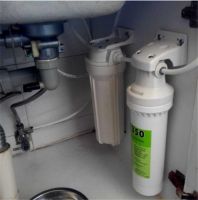 飞利浦净水器滤芯复位 飞利浦净水器好吗