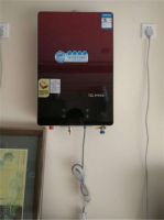 速热式电热水器品牌 速热式电热水器好用吗