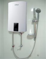 速热式电热水器品牌 速热式电热水器好用吗