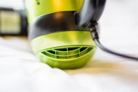 吸尘器除螨效果好吗  吸尘器使用规范