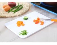 塑料砧板会发霉吗 塑料砧板消毒方法