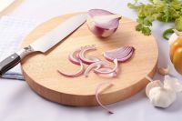 菜板什么木材好 实木菜板好吗