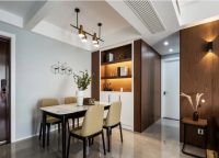 白石山居茂华园现代风格装修