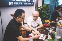 新基地,新未来,卡锐智能门窗杭州生产基地盛装启动