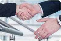 强强联合 三星中央空调正式签约元辰地产