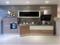 爱尔卡，爱在厨房