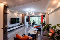 月影灯饰真情回访第三季厦门站之走进长浩一里