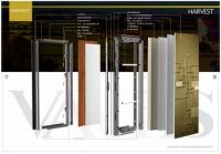 梵蒂斯装甲门|开启的不是一扇门，更是一个家