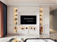 柏厨集成家居浪漫巴黎 塞纳河畔的诗意风情