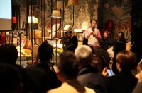 布艺的典藏与创新研讨会，探索布艺新走向