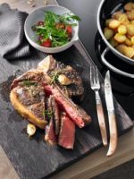 盛夏夜烧烤，怎么少得了WMF LONO电烧烤炉