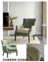 Harbor House X《做家务的男人》特选客厅搭配