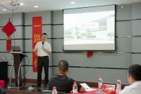 厨壹堂江浙沪大型联动启动会暨经销商发展会议顺利召开