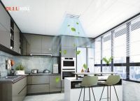 欧陆美居3大妙招打造清爽厨房，妥妥提升居家生活幸福感