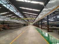 8月18日河北高邑首届陶博会来了,百余家地产公司现场采购