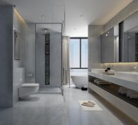 陶瓷大板，家居装修的高级配置