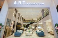 沙龙预告 | 她力量，艺术与设计的突破融合