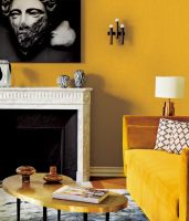 绣工坊墙布：会呼吸的生态艺术彩泥墙布来了！