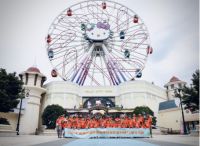 8月8日“爸爸陪伴日”，和孩子们一起见证“护童”桌椅的诞生！