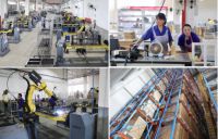 8月8日“爸爸陪伴日”，和孩子们一起见证“护童”桌椅的诞生！