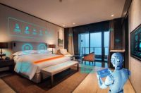 舒是AI，引领床垫5G 芯时代！