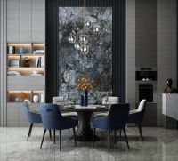 大板成家装标配，还不知道这4款大板你就OUT了