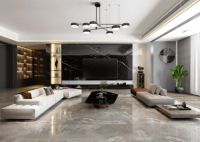 大板成家装标配，还不知道这4款大板你就OUT了