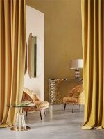 【YASLAN】遇见夏日午后的悠闲 芒果黄让你光芒四射