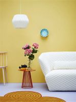 【YASLAN】遇见夏日午后的悠闲 芒果黄让你光芒四射