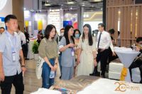 金可儿亮相2020上海酒店及商业空间展 十大服务彰显行业高