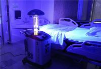 紫外线消毒危害 紫外线消毒灯的作用是什么