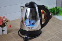 不锈钢电热水壶的优缺点 不锈钢电热水壶怎么选购