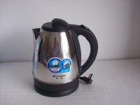 不锈钢电热水壶的优缺点 不锈钢电热水壶怎么选购