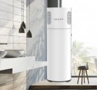 德国领致空气能系列新品登场 多款独创技术赋能暖通商升维