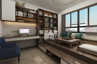 空间总是不够用？赶紧试试改造飘窗！