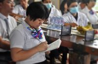 意库马学院×涂装工艺与运用培训交流会，驰骋墙面艺术