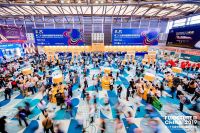 展网融合线上线下 浦东家具家居双展 9 月上海乘风破浪