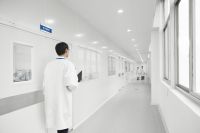 高品质、高标准—朗诗德荣获浙江制造“品字标”认证！